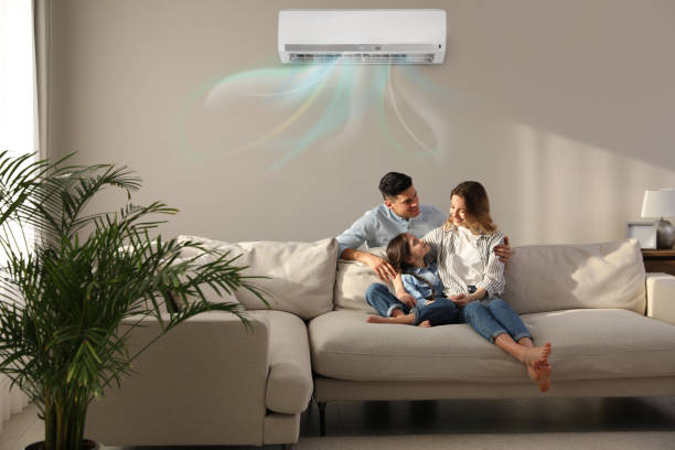 Best Affordable HVAC services  in Chapel Hill, NC