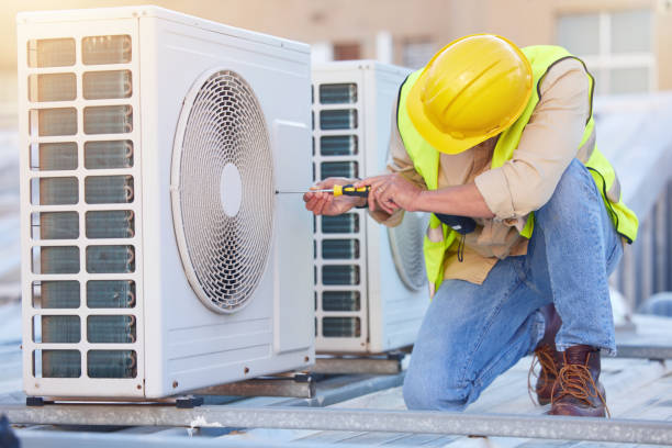 Best HVAC tune-up services  in Chapel Hill, NC