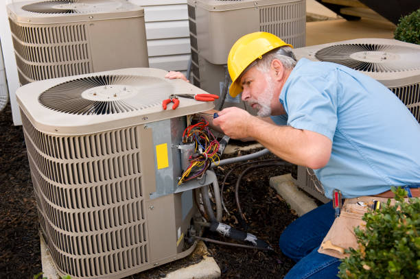 Affordable air conditioning repair in Chapel Hill, NC