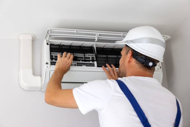 Trusted Chapel Hill, NC HVAC Experts