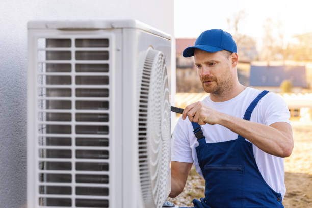 Chapel Hill, NC HVAC Company